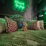 Wild Romance Hideaway 5 Min Away From Downtown