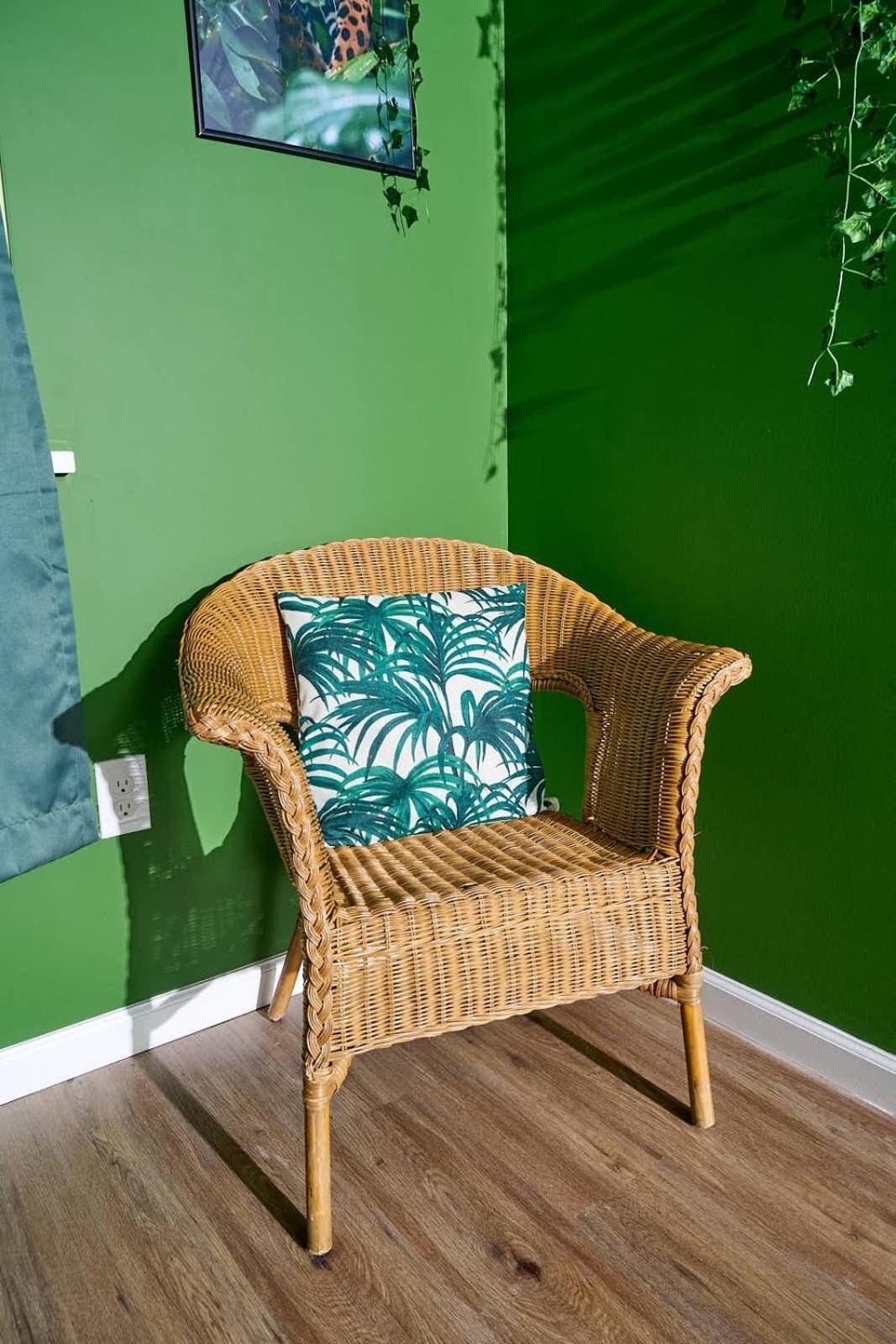 Wild Romance Hideaway 5 Min Away From Downtown * Philadelphia
