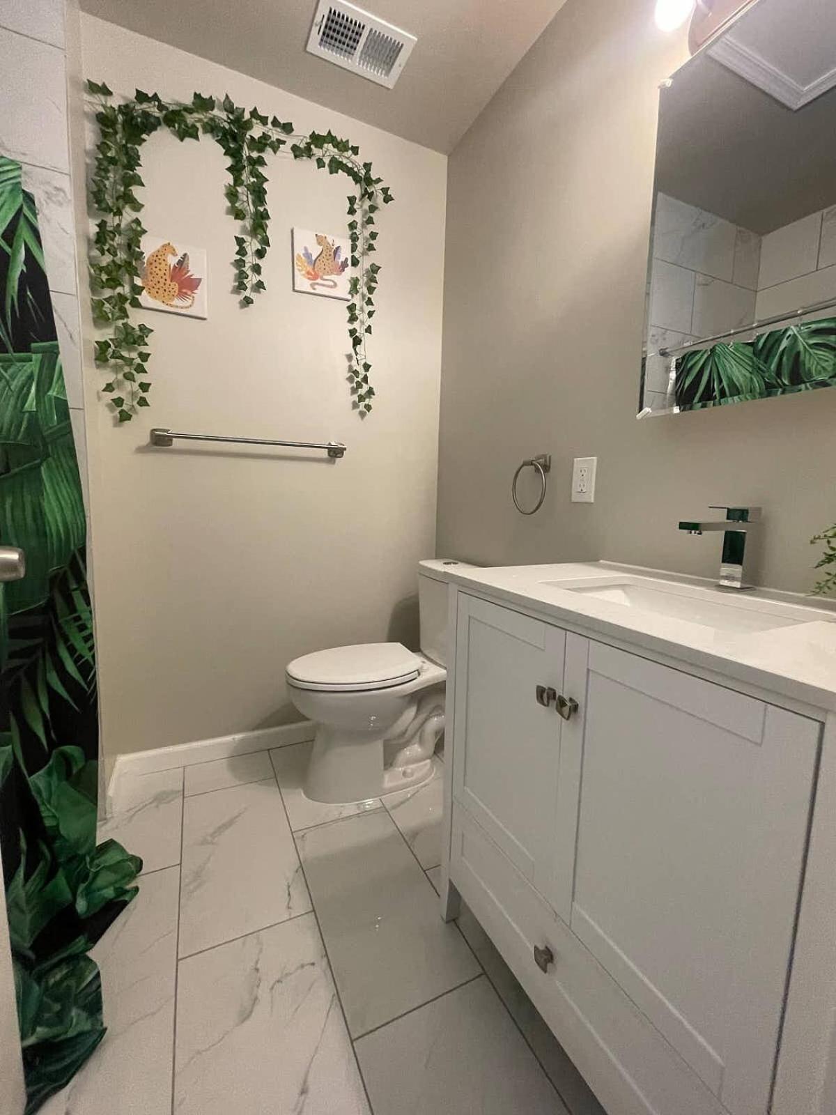 Apartment Wild Romance Hideaway 5 Min Away From Downtown Philadelphia