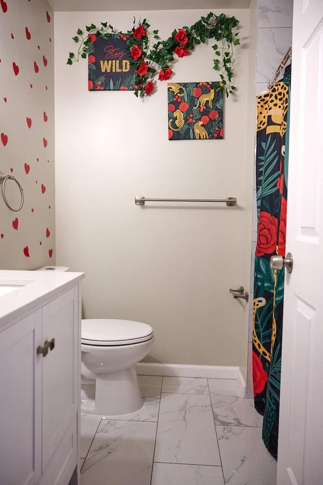 Wild Romance Hideaway 5 Min Away From Downtown Apartment Philadelphia